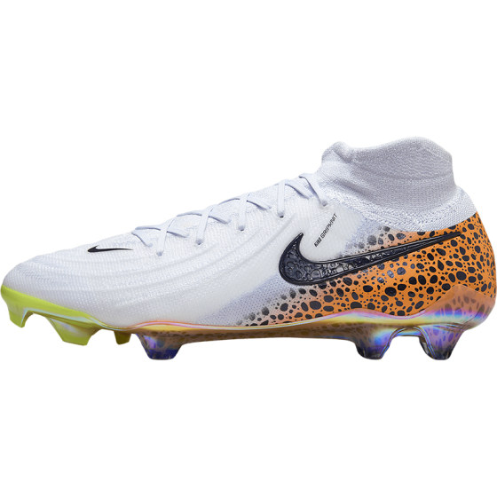 Nike/Nike genuine breathable 2024 new men's fashion lace-up anti-slip football shoes FN8002-900