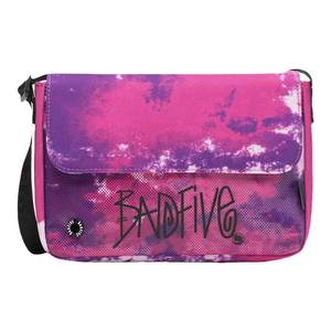 Li Ning's men's and women's bag Xia's new anti -soldiers are tired of fraud, commute sports shoulder mesengers, ABDS179