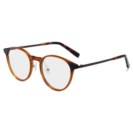 
Filter Tan Jianci Tangqi same tortoiseshell myopia glasses frame for men can match ultralight pure titanium small lens frame