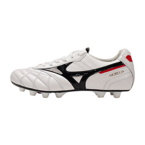 
Huangbei genuine Mizuno Moreira 2 Nissan high-end FG long nail natural grass football shoes for men P1GA250209