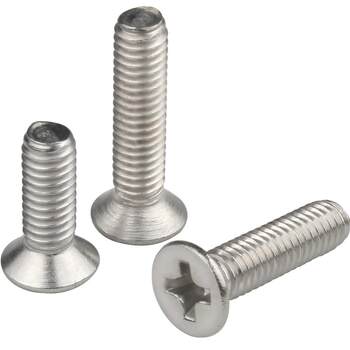 [Enterprise Purchase] 304 Cross Fender Screw