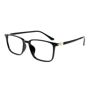 
Ultra-thin reading glasses men purely imported from Japan original equipment customized anti-blue light anti-radiation resin lens glasses