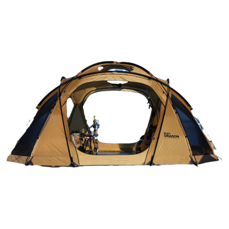 BLACKDRAGON S450ドームテント Black Dragon S450/S450 Pro/S450 Pro T