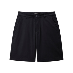 
Giordano pants men's 2026 summer new lyocell cotton mid-waist straight casual shorts 13106309