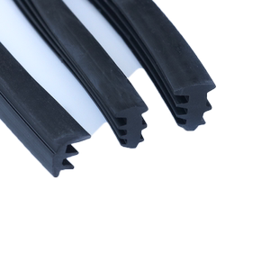 
Aluminum door and window seals, old-fashioned 90-type glass strips, sliding windows, rubber strips, glass accessories inserts