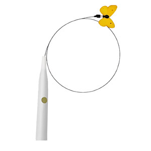 
Automatic cat teasing stick, suction cup, cat toy, self-stimulating and boring artifact, energy-consuming small kitten electric butterfly supplies