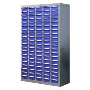 
Stainless steel parts cabinet drawer-type accessories storage multi-layer hardware drill bits screw storage material sample component cabinet