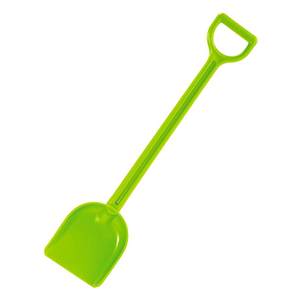 Hape children's beach toy large shovel 1-2-6 years old big male girl seaside digging sand to play sand and sand tool thickened