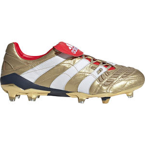 
Adidas/Adidas official genuine new men's wear-resistant breathable sports low-top football shoes F37076