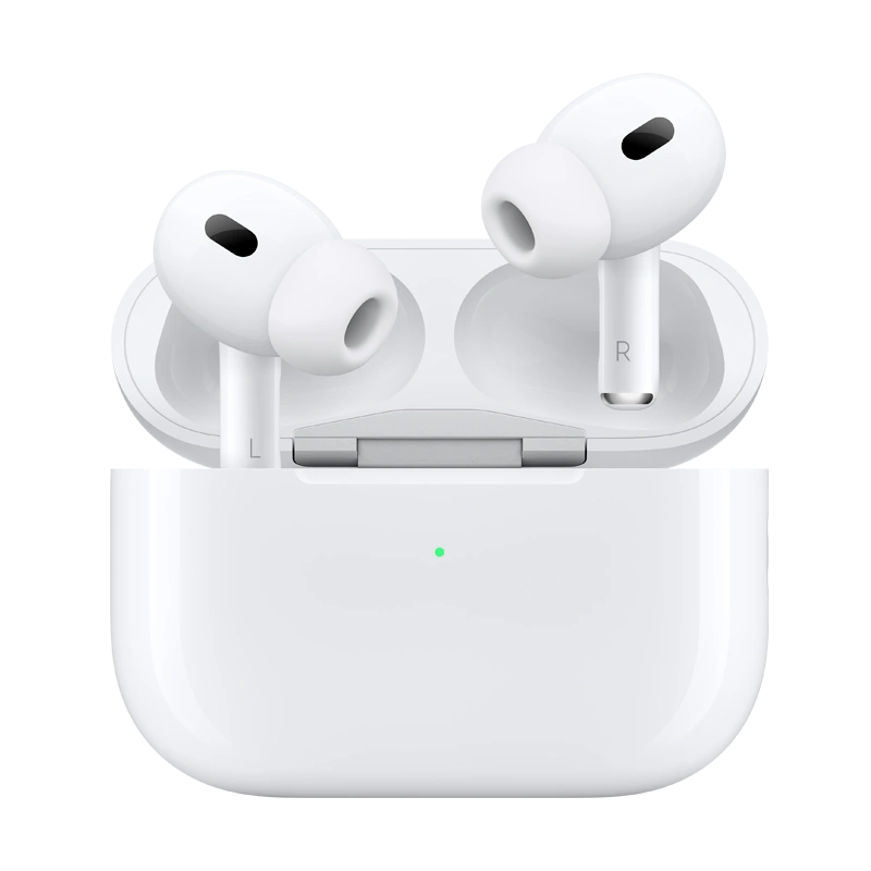 新品上市】Apple/苹果AirPods Pro (第二代) 无线蓝牙耳机-Taobao