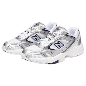 
New Balance NB official authentic women's American retro versatile sports and casual dad shoes WX452SA