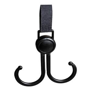 
Electric vehicle hanging hook, battery vehicle punch-free small hook, suitable for bicycle and motorcycle front helmet hook