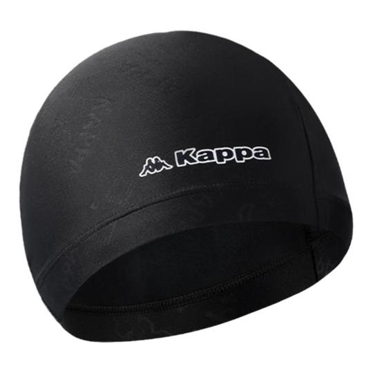 スイムキャップ シリコンレディーススイミングキャップ  