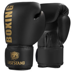 Contested boxing gloves adult men and women Sanda Muay Thai