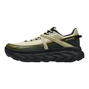 
ANTA Champion Kaishan-V2丨Cross-country hiking men's and women's spring protection outdoor sports shoes 112446607A