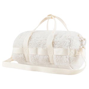 
The North Face Base Camp 5L mini shoulder crossbody bag imitation sherpa outdoor TheNorthFace8F05