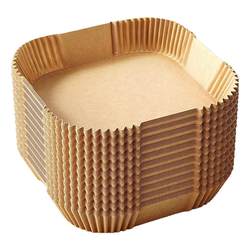Special paper for air fryer [food silicone paper]