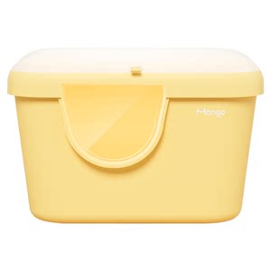 MANGO Barbaria Pets Full Catal Cat Saspot Super Large Big Dead Integrity Dual -semi -closed and semi -closed anti -splash