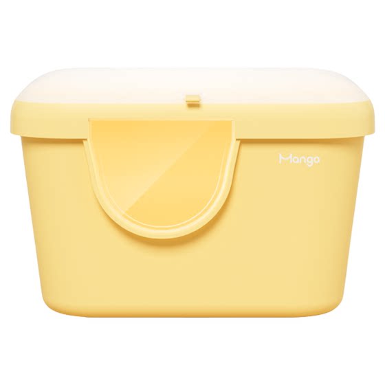 MANGO Barbaria Pets Full Catal Cat Saspot Super Large Big Dead Integrity Dual -semi -closed and semi -closed anti -splash