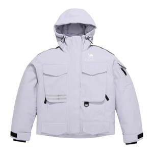 
Camel Women's 1996 Down Jacket Women's Winter New Warm Thickened Bread Jacket Official Flagship Store Authentic