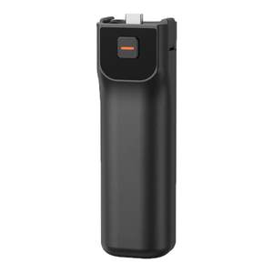 
[3C certified for boarding aircraft] LKTOP is suitable for DJI DJI Pocket3 battery life handle 5000 mAh Pocket3 battery osmo pocket camera charging handle Pocket 3 accessories