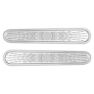 Avita 06 door air outlet mask 07 air conditioning protective cover 06T12 car interior decoration accessories