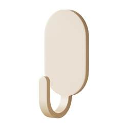 Yipin impression hook strong adhesive without punching