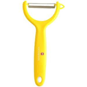 
Original imported Victorinox Swiss Victorinox soft-skin peeling knife for peeling and scraper special fruit peeling knife
