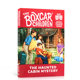 进口英文原版 The Boxcar Children Bookshelf Boxcar#20 The Haunted Cabin Mystery 章节桥梁书 美国经典儿童读物