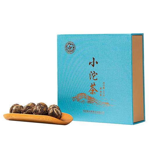 康来燕 福鼎白茶 白牡丹 - 200g ギフトボックス