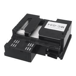 Lingfeng Suitable For Canon Printer Maintenance Box G3871 G3872 G4870 G3870 G2870 G1831 G2070 G3070 G4070 G2570 2470 Waste Ink Warehouse Mc-g04