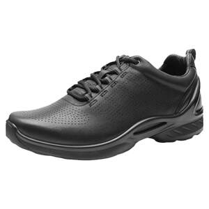 
3515 genuine running shoes for men in spring and autumn genuine leather breathable sports leather shoes mesh hollow outdoor physical training shoes