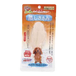 Dogg Man Dog Snacks Stewed Chicken Small Breast Chicken Wet Grain Bar Meat Snacks Snack Puppies Snacks
