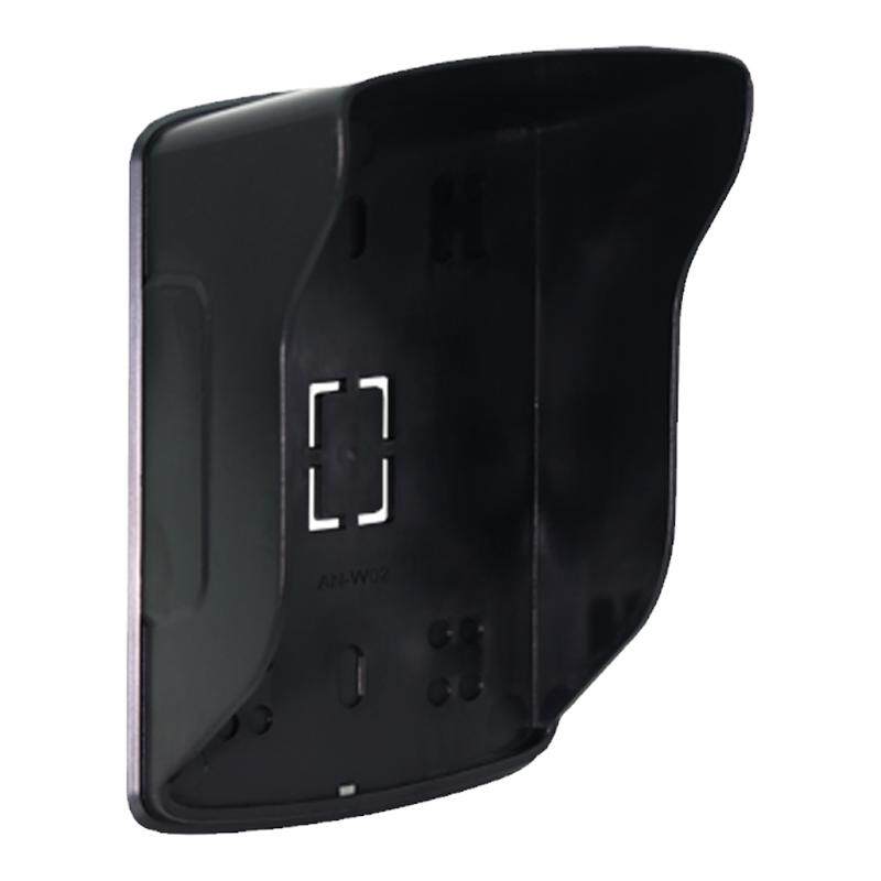 Nobon Access Control Cover - Waterproof Face/Fingerprint Recognition