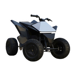 Tesla/Tesla Cyberquad toy car