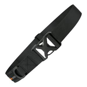 
Outdoor sports belt casual buckle waist strap multi-function tactical nylon luggage strap waist strap accessories