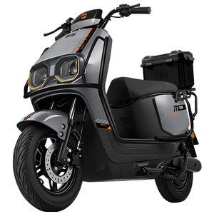 
Xinlei Electric Motorcycle NFC Unlocked Graphene Battery 1500W High Power Long Range Adult Electric Vehicle