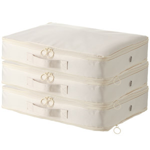 
Lazy corner quilt storage bag down jacket quilt clothing compression bag special clothing four-piece wardrobe organization