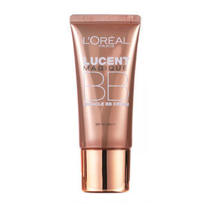 
Authentic L'Oreal Radiance Repair Cream bb cream liquid foundation women's nude makeup moisturizing concealer long-lasting without makeup removal