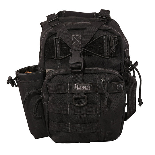 MAGFORCE マグフォース Mini Archer Sling Bag MAGFORCE公式サイト / Mini Archer (#0434)