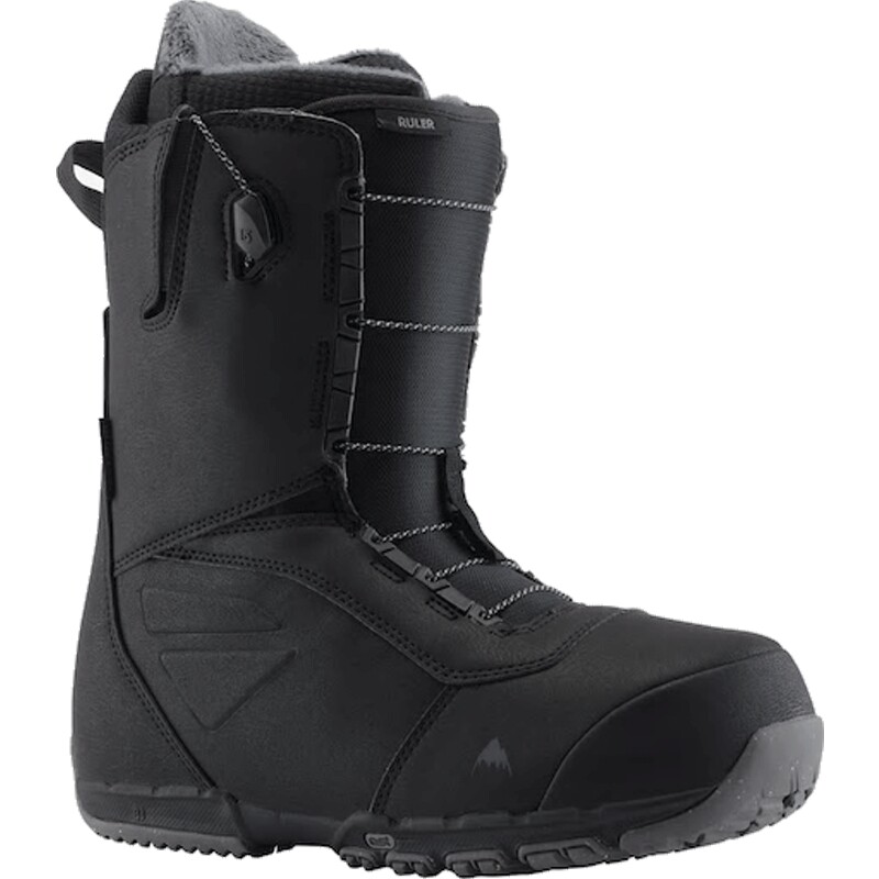 Burton Ruler Style Burton Men's Ruler Wide Snowboard Boots - 131751