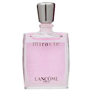 Counter genuine Lancome miracle fragrance miracle bloom perfume 5ml small sample Q version perfume lasting