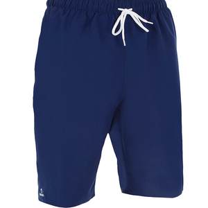 Decathlon beach pants men's fast dry seaside hot spring outdoor shorts beach pants swimming trousers surfing loose IVU2
