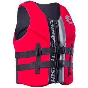 Hisea Lifeline Jacket Big buoyant adult ship professional car adult children swimming circle fishing vest vest vest