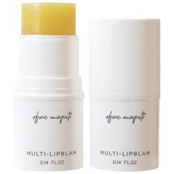 maputi lip balm hydrates, moisturizes and exfoliates dead skin