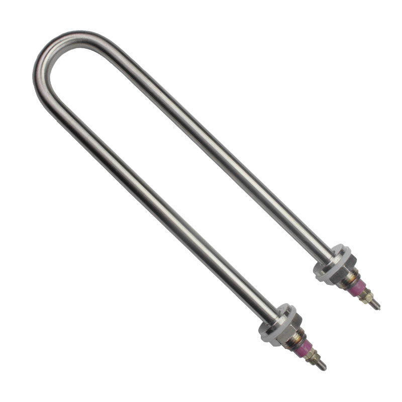 6 Supports De Connecteur En U En Acier Inoxydable 304 - 18x41,5 Mm, Pour Portes/fixations