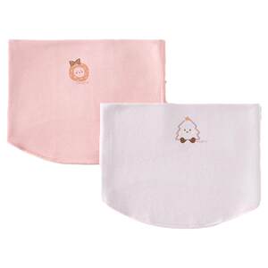 
Tongtai baby belly protector baby all-in-one belly protector for boys and girls belly protector to prevent cold artifact bellyband 2 pieces