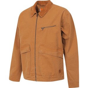 
Timberland Timberland men's sports fitness jacket coat A4245-P47
