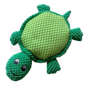 
Plush dog voice grinding teeth pet toys pet supplies cats and dogs toys interactive chewing toys