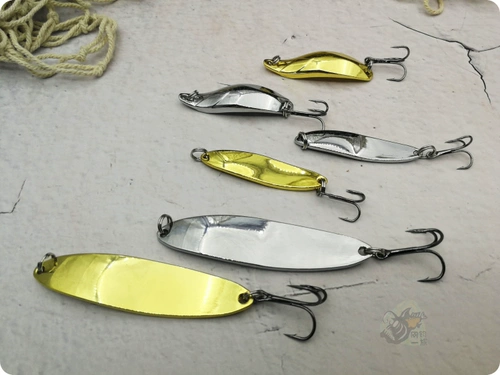 Специальное предложение в клане Net Hook может быть микроэлринистом сплавена против противосудорожного анти -суставого анти -самолета -защищенного золота и серебряных зеркальных блесток с тремя крючками